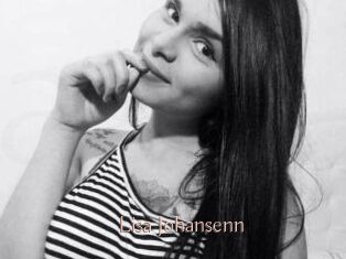 Lisa_Johansenn Anal Sexe