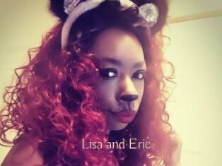 Lisa_and_Eric