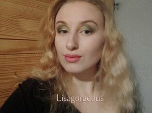 Lisagorgeous Anal Sexe