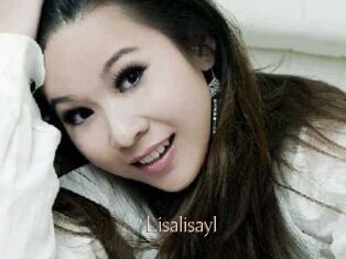 Lisalisayl