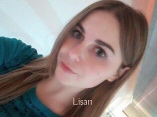 Lisan