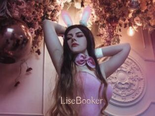 LiseBooker
