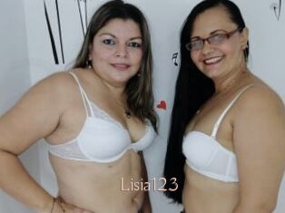 Lisia123
