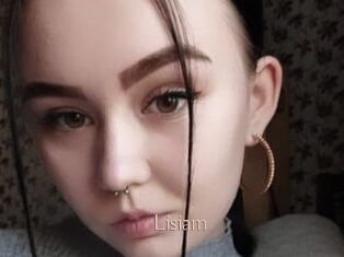 Lisiam