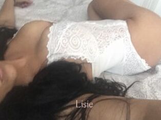 Lisie