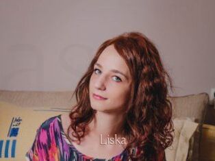 Liska