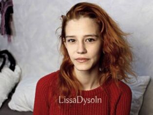 LissaDysoln