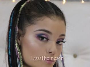 LissaThompson