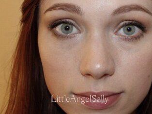 LittleAngelSally