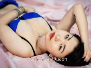 LittleAsianQueen