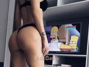 LittleBarbie