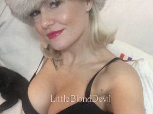 LittleBlondDevil