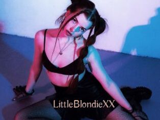 LittleBlondieXX