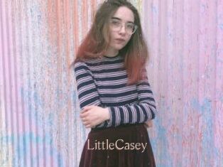 LittleCasey