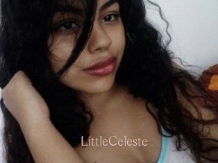 LittleCeleste