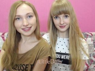 LittleDolls