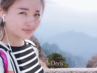 LittleDoris