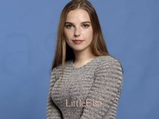 LittleElsa