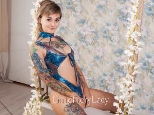 LittleFieryLady