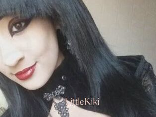 LittleKiki Anal Sexe