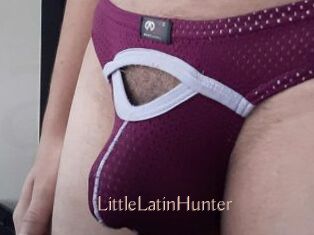 LittleLatinHunter