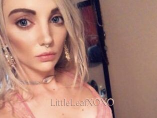 LittleLeafXOXO