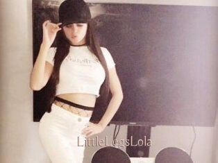 LittleLegsLola Anal Sexe