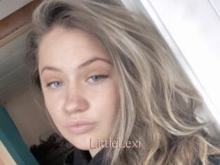 LittleLexi