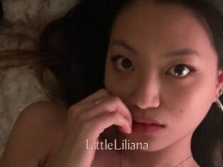 LittleLiliana