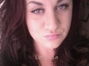 LittleLoLo