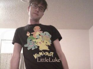 LittleLuke