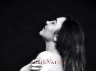 Little_Memole_