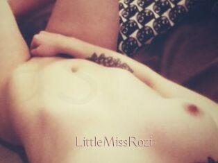 LittleMissRozi
