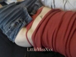 LittleMissXxx