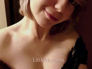 LittleMyaluna