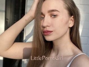 LittlePornoGirl