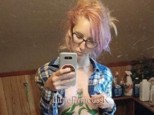 LittlePrincessK