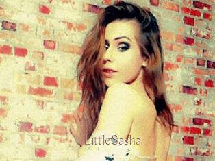 LittleSasha