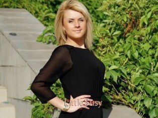 LittleSusy