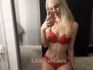 LittleTeenLaura