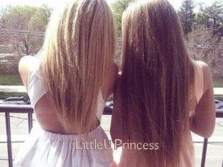 LittleUPrincess