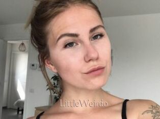 LittleWeirdo