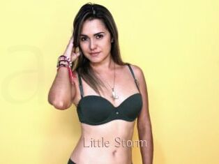 Little_Storm Anal Sexe