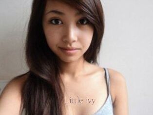 Little_ivy