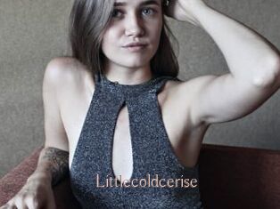 Littlecoldcerise Anal Sexe