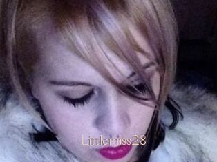 Littlemiss28
