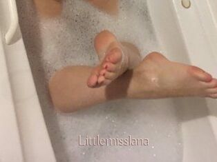 Littlemisslana