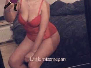 Littlemissmegan