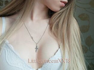 LittleprincessXX18