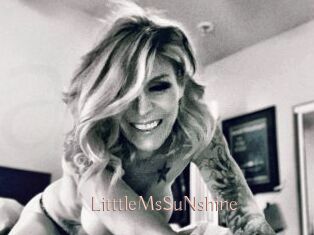 LitttleMsSuNshine